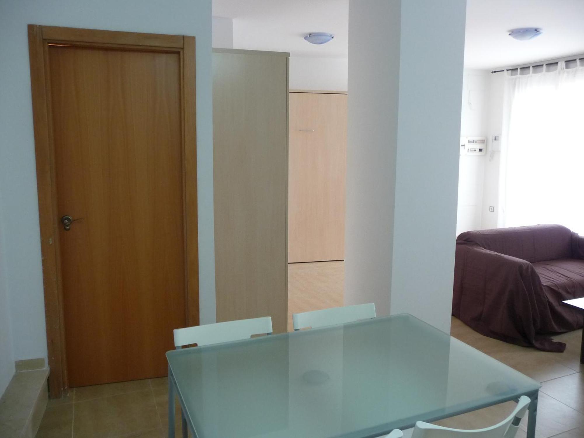 Apartamentos Turisticos La Encarnacion Севілья Екстер'єр фото